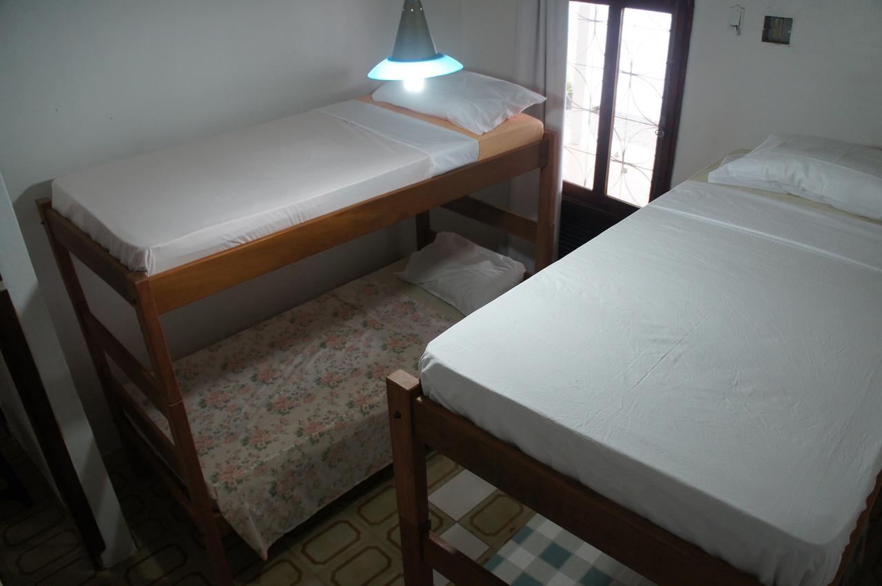 Cruviana Backpackers Hostel Boa Vista  Kültér fotó